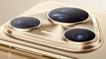 200 ميغابكسل.. كاميرا تقريب في هواوي Pura 90 Ultra